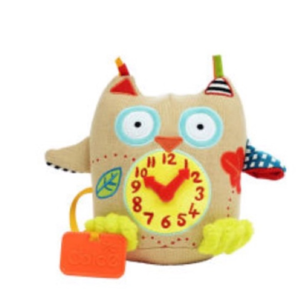 My First Clock by dolce NWOT